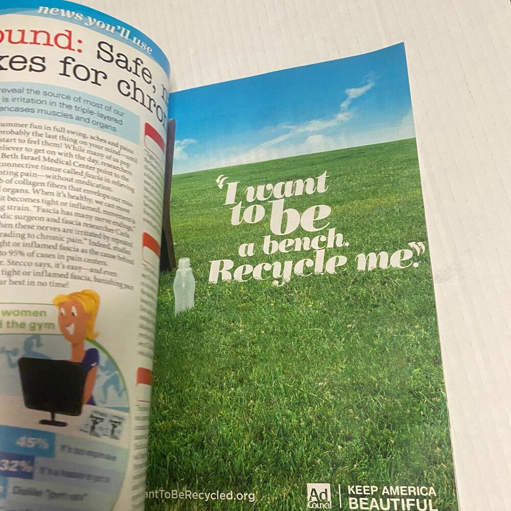 First For Women Magazine Volume 31 Issue 34 - Picture 6 of 8
